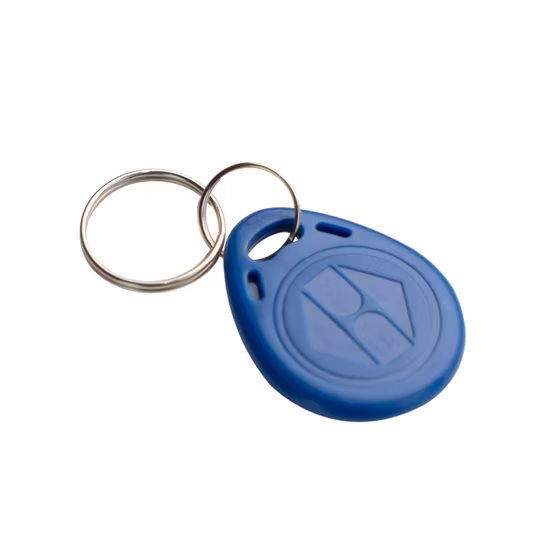 Chaveiro NFC NFC Smart Keyfob RFID ABS Keyfobs NFC Steel Keyfob