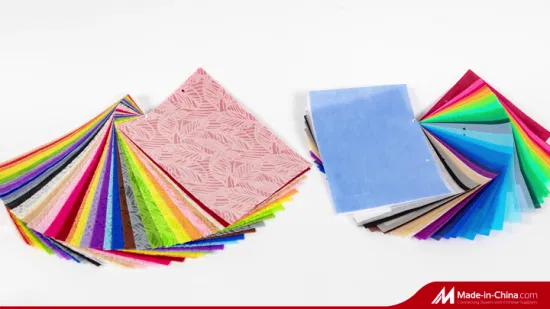 Rolo de tecido Spunbond por atacado do fabricante 100% tecido não tecido PP